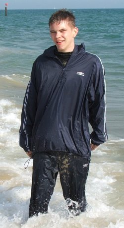 Outer Layer Outer Layer