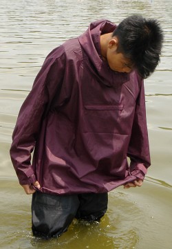 modest swimwear