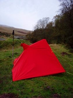 bivvy bag poncho Tent