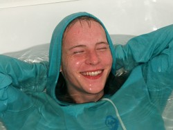 Poncho Test