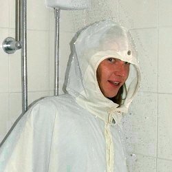 Shower Test